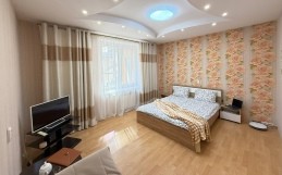 №5. Апартаменты Комфорт